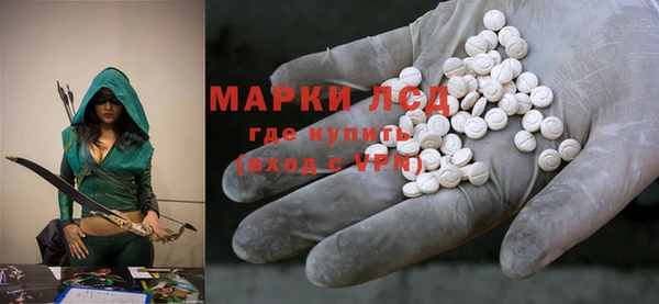 гидра Алексеевка