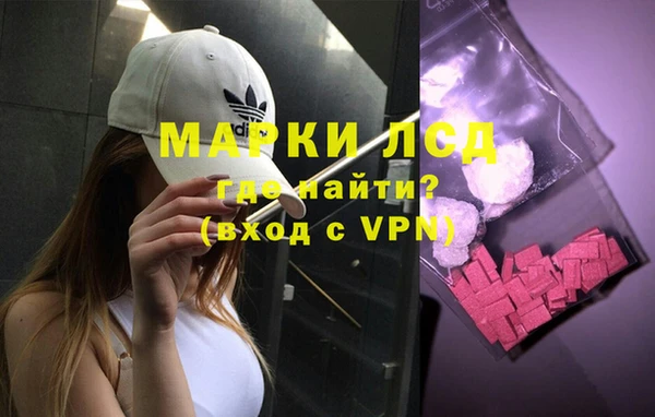 гидра Алексеевка